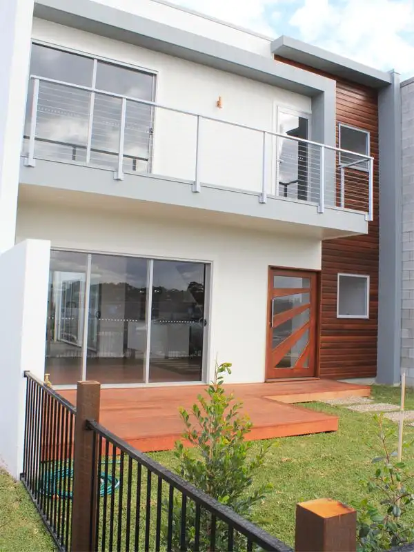 Lot 51 Cheyenne Way 'Sunshine Cove', Maroochydore QLD 4558