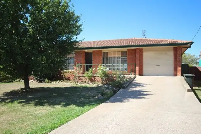 Main view of Homely house listing, 40 Carrington Avenue, Oberon NSW 2787