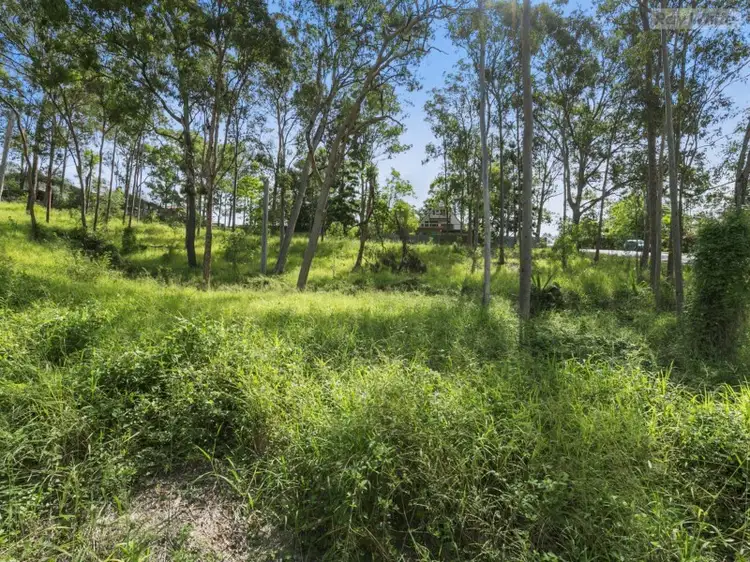 Fourth view of Homely land listing, 148 Eric Street - land, Goodna QLD 4300