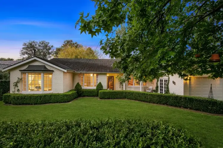 1 Clissold Road, Wahroonga NSW 2076