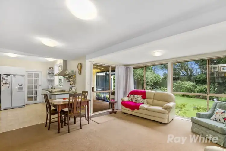 Fifth view of Homely house listing, 15 Pine Crescent, Boronia VIC 3155
