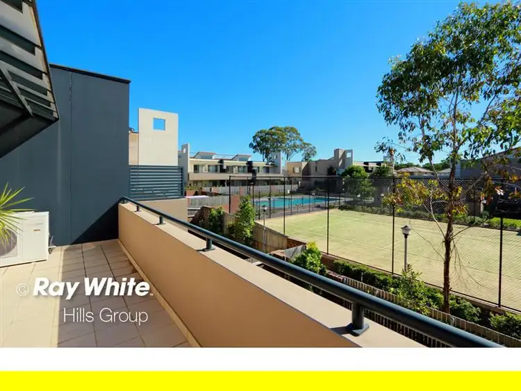 Second view of Homely house listing, 75/11 Glenvale Avenue, Parklea NSW 2768