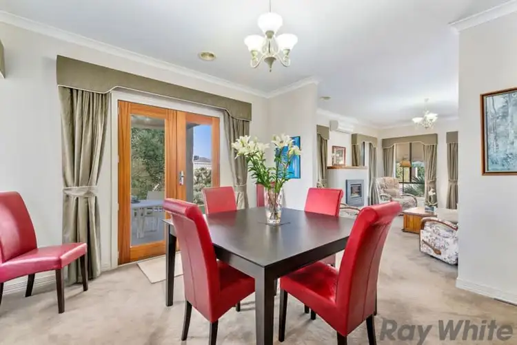 Seventh view of Homely house listing, 2 Chernyne Close, Yarrawonga VIC 3730