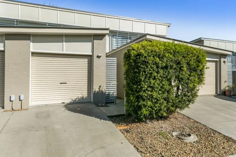 Main view of Homely townhouse listing, 58/336 King Avenue, Durack QLD 4077