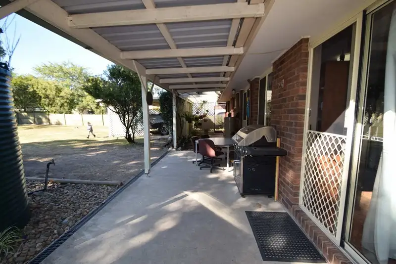 Main view of Homely house listing, 36 Middle Street, Esk QLD 4312