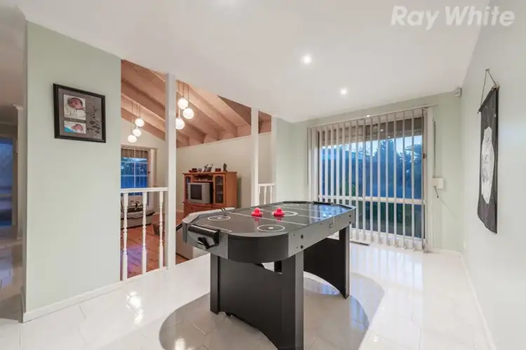 Third view of Homely house listing, 5 Dicello Rise, Epping VIC 3076