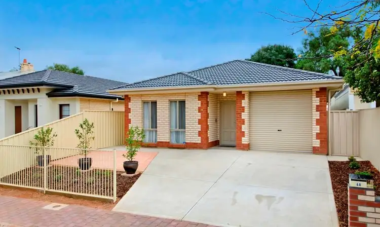 Second view of Homely house listing, 6A First Avenue, Nailsworth SA 5083