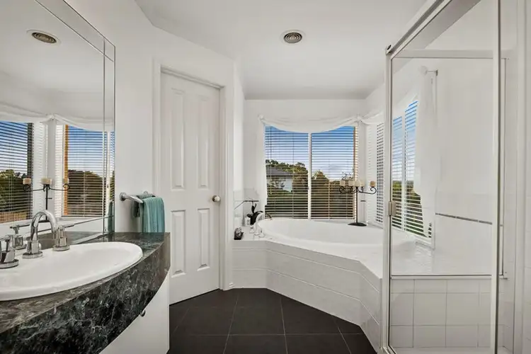 Fifth view of Homely house listing, 5 Augustus Rise, Templestowe VIC 3106