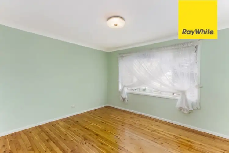 Fifth view of Homely house listing, 11 Hampden Street, North Rocks NSW 2151