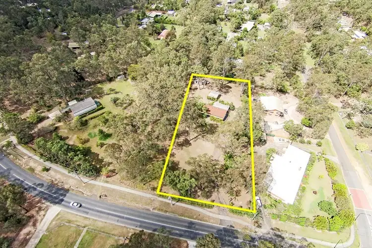Fifth view of Homely house listing, 220 Junction Road, Karalee QLD 4306