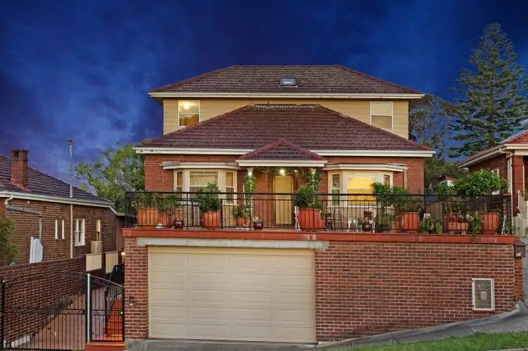 24 Thompson Street, Earlwood NSW 2206