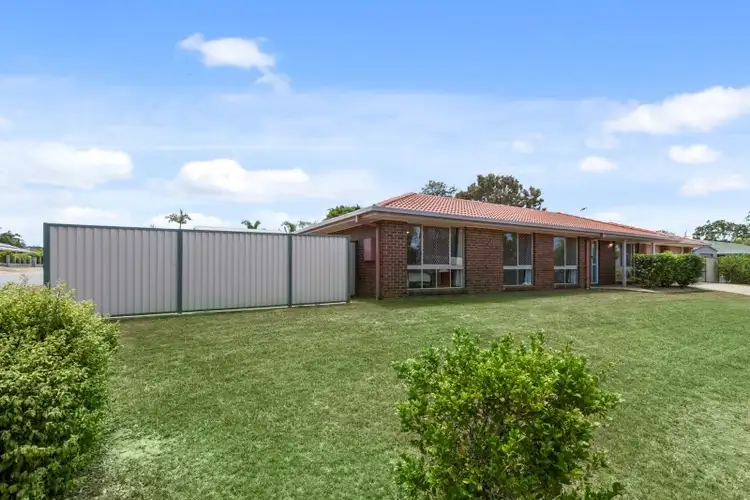 Second view of Homely house listing, 24 Lindner Street, Caboolture QLD 4510