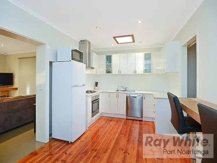 Sixth view of Homely house listing, 53 Selway Terrace, O'sullivan Beach SA 5166