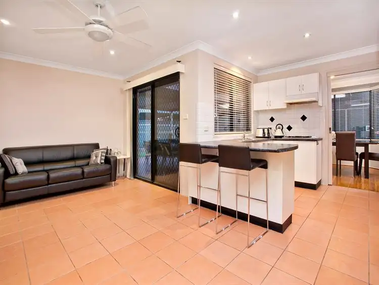 Second view of Homely house listing, 2 Clonmore Street, Kellyville Ridge NSW 2155
