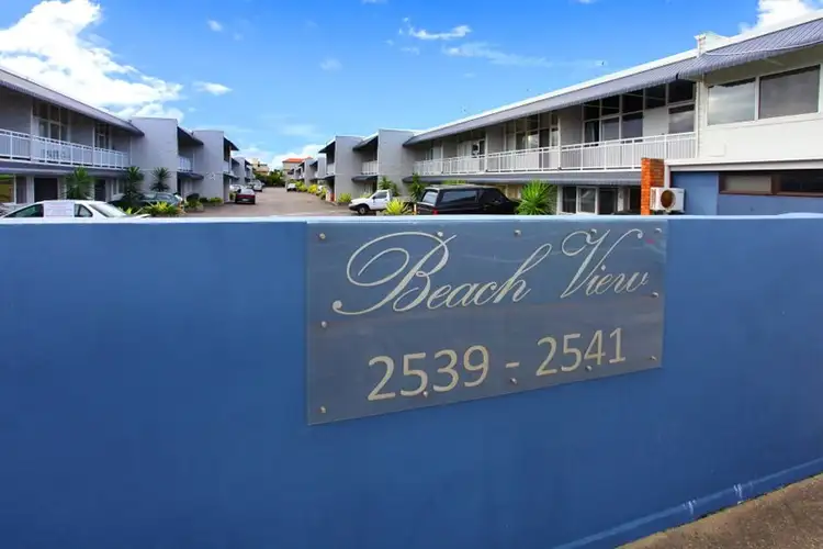Seventh view of Homely townhouse listing, Lot 38 2539 Gold Coast Highway, Mermaid Beach QLD 4218