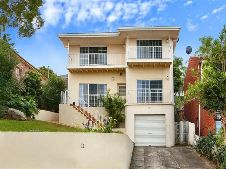 Fourth view of Homely house listing, 11 Shackel Avenue, Gladesville NSW 2111