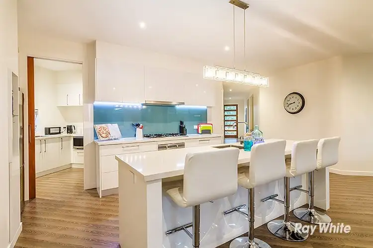 Second view of Homely house listing, 33 Rennison Drive, Botanic Ridge VIC 3977