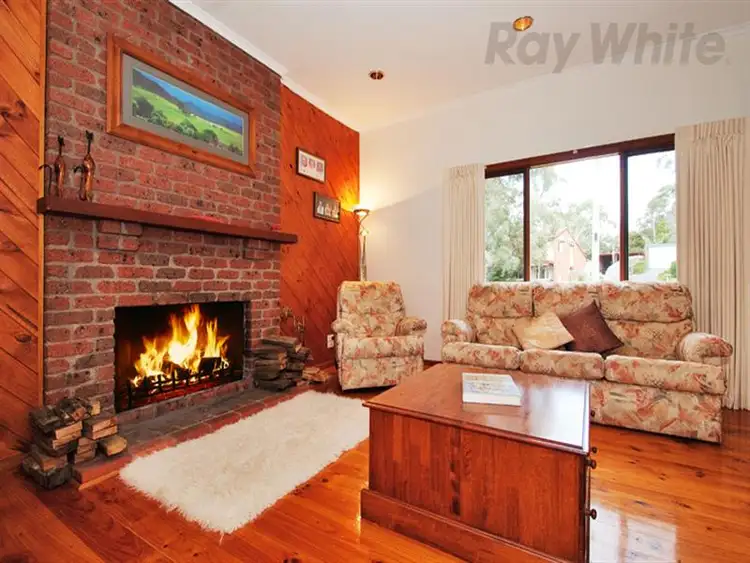 Second view of Homely house listing, 6 ROWLAND Court, Wonga Park VIC 3115