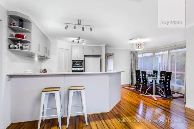 Fifth view of Homely house listing, 46 Tripodi Circuit, Parafield Gardens SA 5107