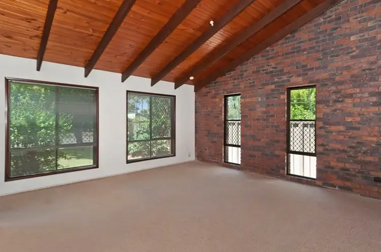Fifth view of Homely house listing, 11 Moore Street, Loganlea QLD 4131