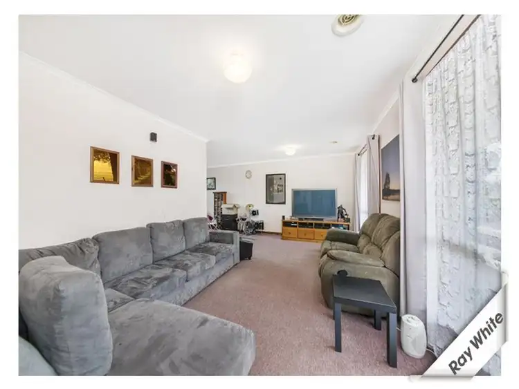 Seventh view of Homely house listing, 48 Loureiro Street, Conder ACT 2906