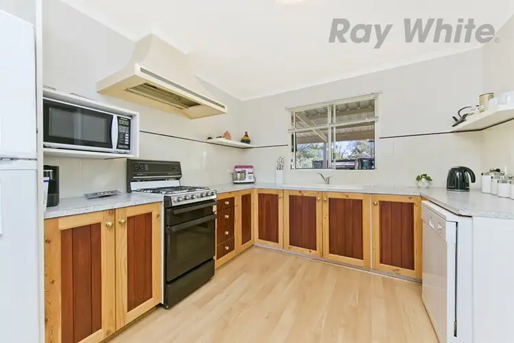 Third view of Homely house listing, 28 Schaefer Street, Freeling SA 5372
