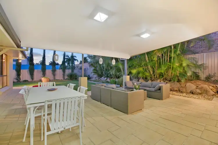 19 Cronin Drive, Wellington Point QLD 4160