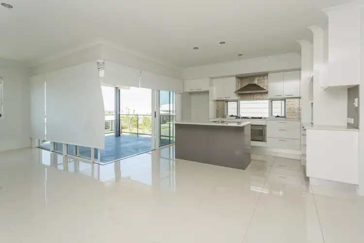 Fifth view of Homely house listing, 27 Douglas Crescent, Rural View QLD 4740