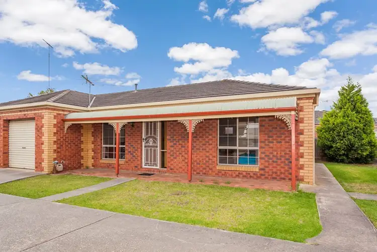 Main view of Homely unit listing, 4/145 Torquay Road, Grovedale VIC 3216