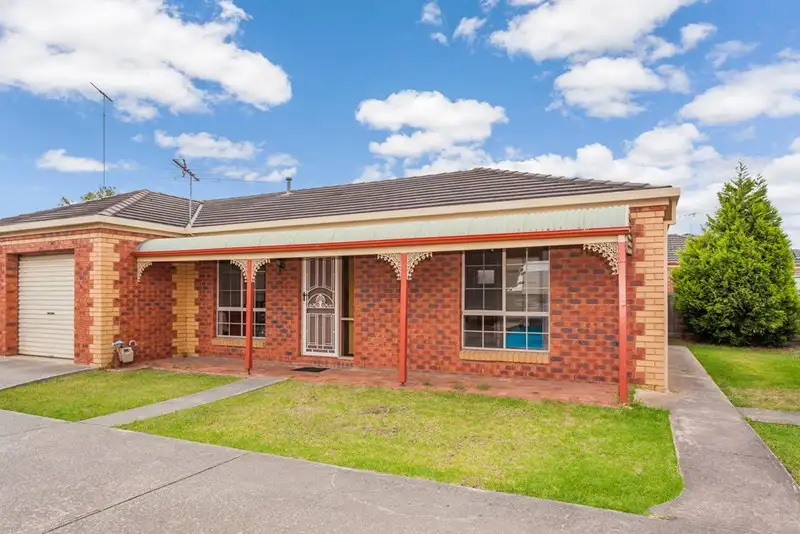 Main view of Homely unit listing, 4/145 Torquay Road, Grovedale VIC 3216