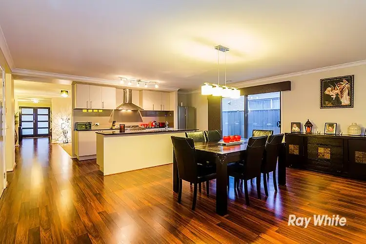 Fourth view of Homely house listing, 5 Pandora Drive, Cranbourne West VIC 3977