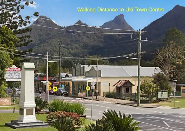 Seventh view of Homely house listing, 5 Mitchell Street, Uki NSW 2484