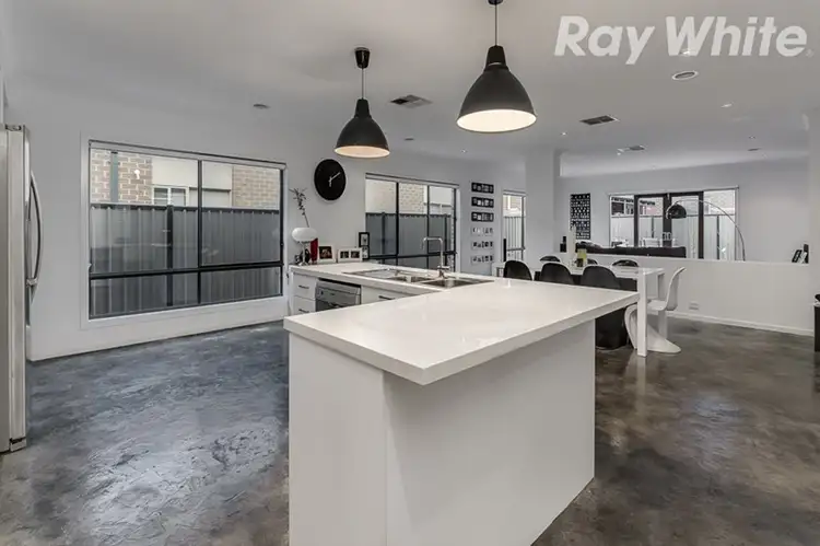 Fifth view of Homely house listing, 37 Everard Road, Mernda VIC 3754