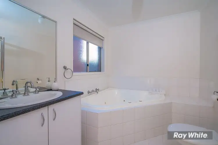 Sixth view of Homely house listing, 24 Glencoe Avenue, Truganina VIC 3029