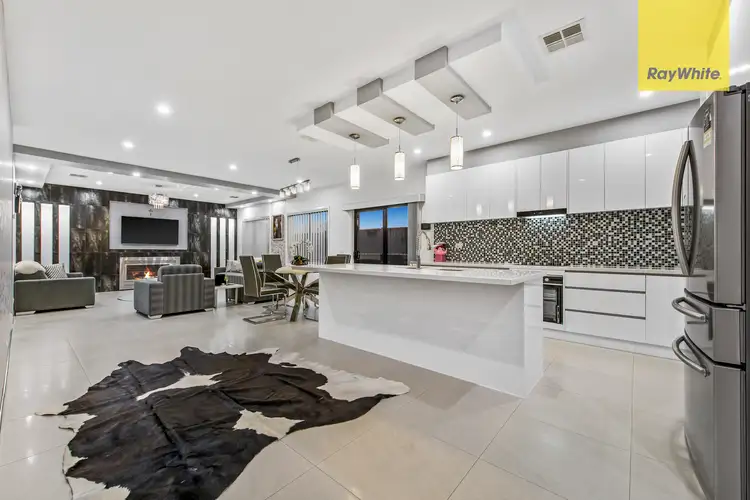 Seventh view of Homely house listing, 69 Orbis Avenue, Plumpton VIC 3335