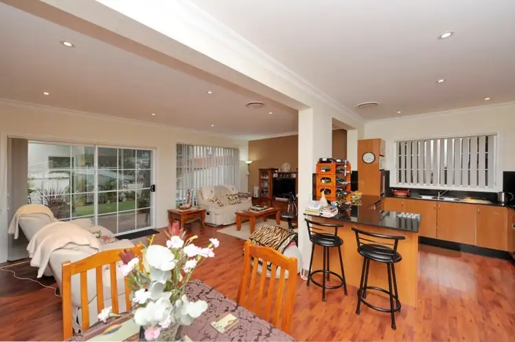 Second view of Homely other listing, 9 Albacore Drive, Corlette NSW 2315