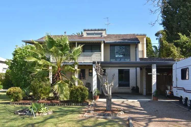 4 Seventh Street, Weston NSW 2326