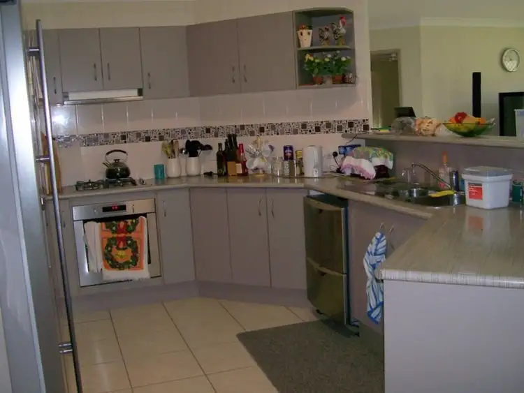 Second view of Homely house listing, 17 Spina Court, Mighell QLD 4860