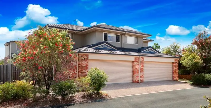 Main view of Homely townhouse listing, 42/100 Oakmont Avenue, Oxley QLD 4075