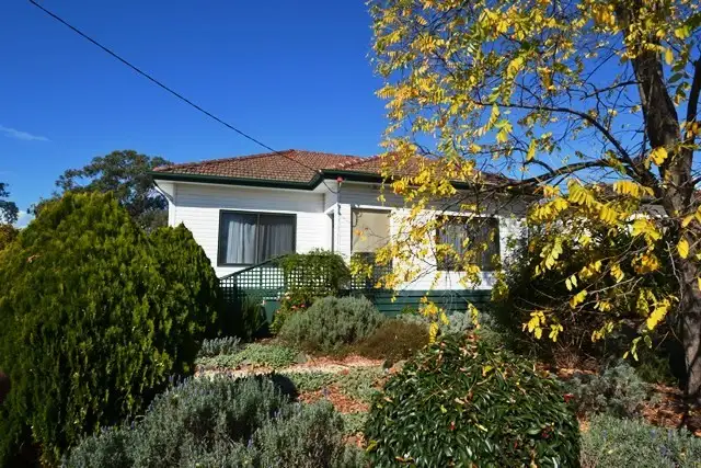 Main view of Homely house listing, 63 Goulburn Street, Seymour VIC 3660