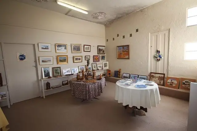 Fifth view of Homely land listing, 124 Oberon Street, Oberon NSW 2787