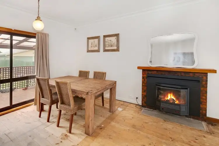 Third view of Homely house listing, 3 Waldemar Street, Wendouree VIC 3355