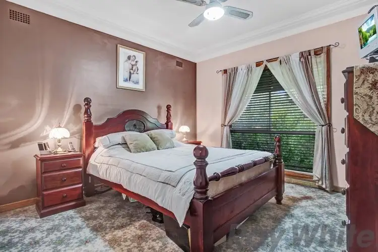 Fourth view of Homely house listing, 3 Ryan Street, Rutherford NSW 2320