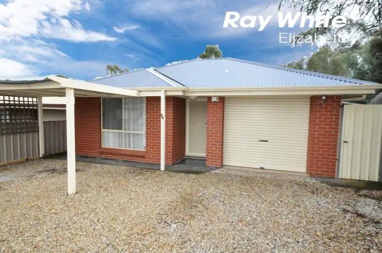 Third view of Homely house listing, 1A Sydney Drive, Salisbury Heights SA 5109