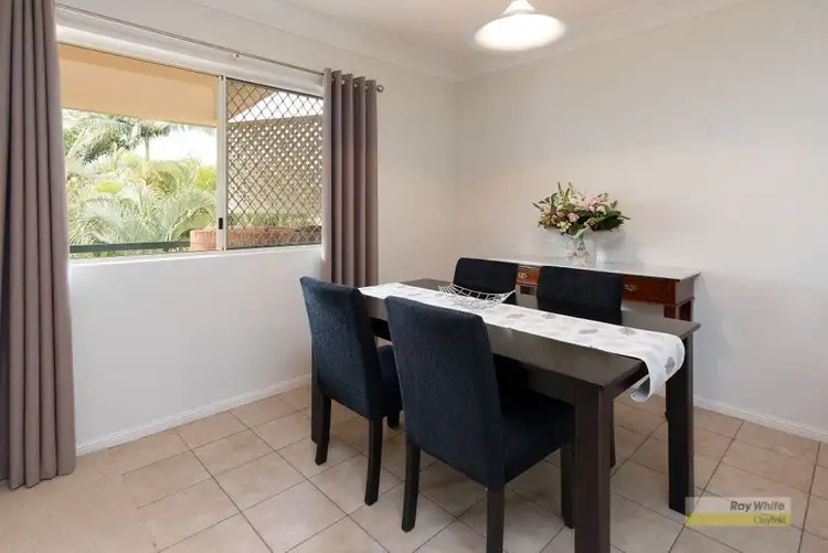Fourth view of Homely unit listing, 11/15 Childs Street, Clayfield QLD 4011