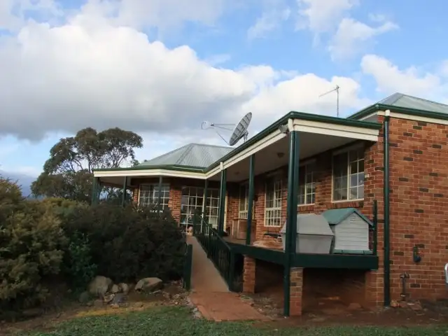 Sixth view of Homely rural property listing, 2682 Cargo Road, Orange NSW 2800