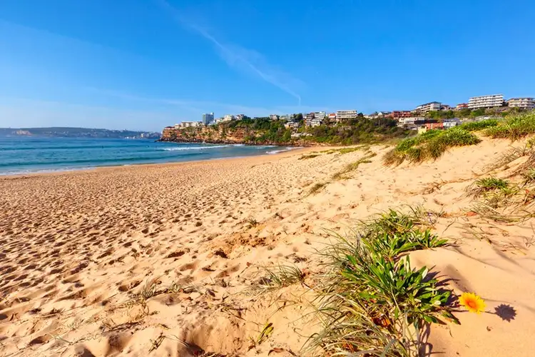 Third view of Homely unit listing, 5/5 Oceanview Road, Freshwater NSW 2096