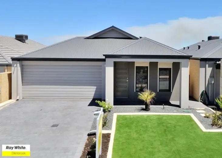 Main view of Homely house listing, 77 Redstone Trail, Ellenbrook WA 6069
