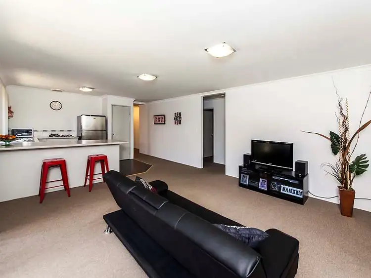 Second view of Homely house listing, 24 Mallard Way, Baldivis WA 6171