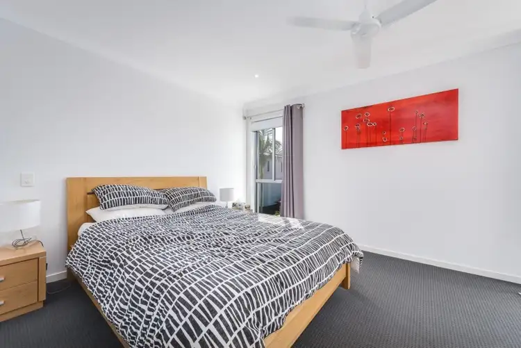 Sixth view of Homely other listing, 1/19 Nankeen Avenue, Paradise Point QLD 4216